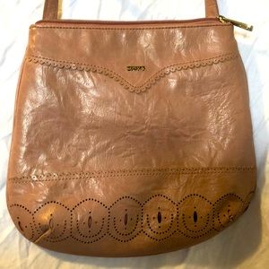 Mexx Blush pink purse